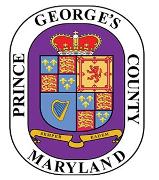 Prince George's County/DPIE Logo